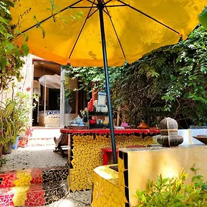 Fabuleux Petit Marrakech 5* Dakar