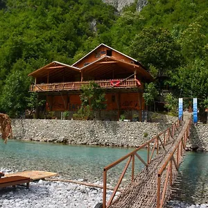 Guest house Eagles Land 