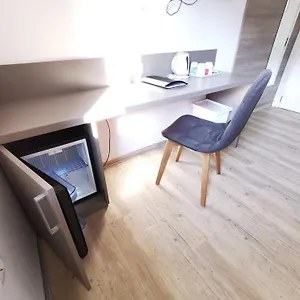 Guest house Ambrozic 