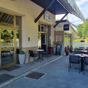 Guest house Koprivec **