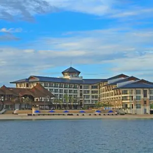 The Bellevue 5* Panglao