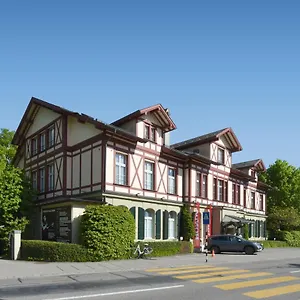 Unique Innere Enge 4* Berne